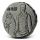 Stříbrná mince 2019 Fiji Terracotta Army 5 oz