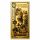 5 Jižní Dakota Goldback - Aurum Gold Foil Note (24k)