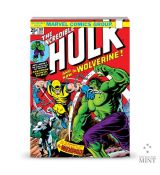 Neuvěřitelný Hulk #181 1 Oz