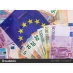Bankovky- Evropa