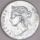 Hong Kong 50 Cents   1890-1894