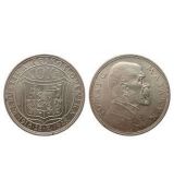 Mince - 10 výročí vznik ČSSR - 10 Kč 1928