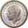 Mince  Austrálie 3 Pence 1942