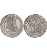 Mince XV Krejcar 1694