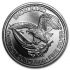 1 oz Stříbrná mince - Engelhard Prospector