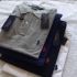 Ralph Lauren Poloshirt Custom Fit ( bílé )