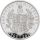 Velké Británii koruna 1893 Silver  1 Oz