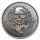 Stříbrná mince Latin Allure Series: Amor Fati 2 oz USA