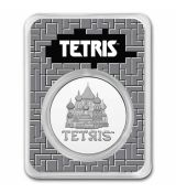 Tetris ™ St. Basil's Cathedral 1 oz