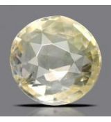 Yellow Sapphire - 2.27 carats
