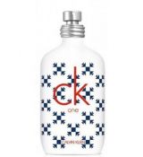 Calvin Klein CK One Collector´s Edition 2019 toaletní voda unisex 100 ml