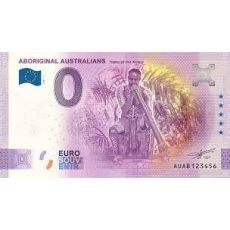 0 Euro Aboriginal Australians Australia