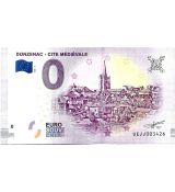 0 Euro DONZENAC - CITE MEDIEVALE
