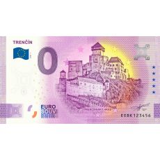 0 euro Trenčín