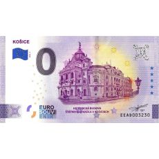 0 euro Košice