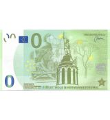 0 euro Detmold Hermannsdenkmal