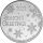 Stříbrná mince Season's Greetings Merry Christmas 2020 1 Oz USA