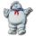 Ghostbusters Stay Puft 2 Oz 2024 Niue