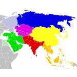 Asia Asia