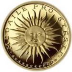 ČM zlaté mince ČM zlaté mince