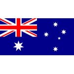Austrálie Austrálie