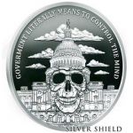 Silver Shield Silver Shield
