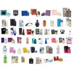 Dámské parfémy Dámské parfémy