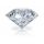 Diamant 1,03 Ct G Si1