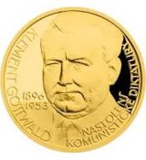 Zlaté mince efise.cz