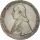 Stříbrná mince 1/2 Tolar 1820, SV.1203, nep. rysky R!