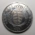 Sasko, Stříbrná mince Tolar 1823 IGS 1823