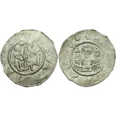 Vladislav I., 1109 - 1118, 1120 - 1125