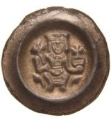 Přemysl Otakar II., 1253 - 1278