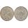 1 Florin-1 Gulden (Zlatník) 1858 A