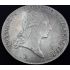 Stříbrná mince Tolar 1823 C