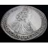 Stříbrná mince Tolar 1719