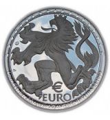 Mince STŘÍBRNÉ  ČM efise.cz