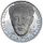 Mince STŘÍBRNÉ  ČM efise.cz