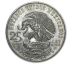 Mince-Mexico - 25 pesos 1968