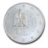 Mince-Německo 10 Euro 2002 KM # 218 UNC  muzeum Ostrov Berlín