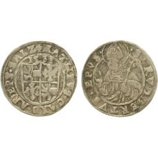 Mince :Salzburg - arcibiskupství, Matthias Lang von Wellenburg, 1519 - 1540