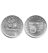 Mince -1967 PĚTISTÉ VÝROČÍ ZALOŽENÍ ACADEMIE ISTROPOLITANY