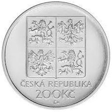 Mince 1998 150. VÝROČÍ NAROZENÍ FRANTIŠKA KMOCHA
