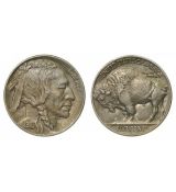 Mince : 1916 S Buffalo 5C