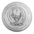 Stříbrná mince Santa Maria 2017-Rwanda