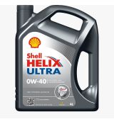 Helix Ultra 0w40 4L