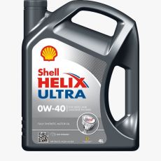 Helix Ultra 0w40 4L
