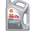 Motorový olej  Shell Helix HX8 5W-40, 4 l