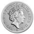 Mince :2018  1 oz památky Británie (Tower Bridge)
