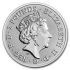 Stříbrná investiční mince-2018 Niue 1 oz Stříbro $ 2 Star Wars Stormtrooper BU